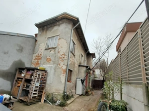 Vand apartament si teren in indiviziune zona Pacul Circului Maica Domnului