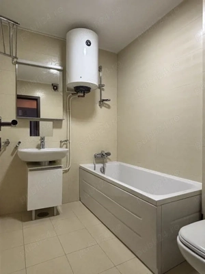 3 Camere Bld. Libertatii nr 1, de la Proprietar - imagine 13