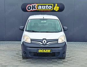 RENAULT KANGOO MAXI - model lung mixt - 2017 - EURO 6 - 1.5 DIESEL - 90 C.P. - imagine 2