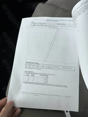 Proprietar Oferă Spre Vanzare Teren extravilan