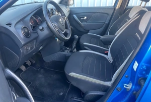 De vânzare Dacia Sandero Stepwey  - imagine 6
