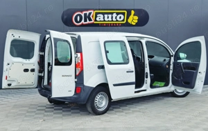 RENAULT KANGOO MAXI - model lung mixt - 2017 - EURO 6 - 1.5 DIESEL - 90 C.P. - imagine 19