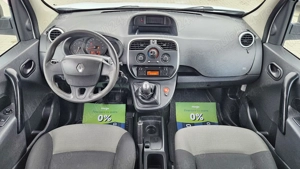 RENAULT KANGOO MAXI - model lung mixt - 2017 - EURO 6 - 1.5 DIESEL - 90 C.P. - imagine 11