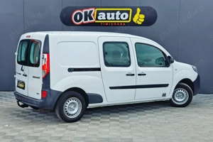 RENAULT KANGOO MAXI - model lung mixt - 2017 - EURO 6 - 1.5 DIESEL - 90 C.P. - imagine 5