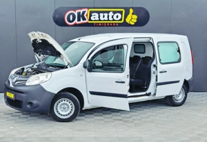 RENAULT KANGOO MAXI - model lung mixt - 2017 - EURO 6 - 1.5 DIESEL - 90 C.P. - imagine 15