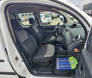 RENAULT KANGOO MAXI - model lung mixt - 2017 - EURO 6 - 1.5 DIESEL - 90 C.P. - imagine 16