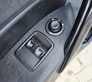 RENAULT KANGOO MAXI - model lung mixt - 2017 - EURO 6 - 1.5 DIESEL - 90 C.P. - imagine 6