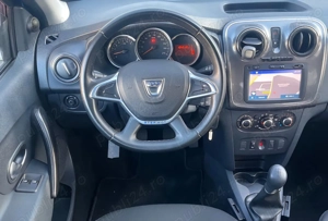 De vânzare Dacia Sandero Stepwey  - imagine 2