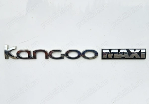 RENAULT KANGOO MAXI - model lung mixt - 2017 - EURO 6 - 1.5 DIESEL - 90 C.P. - imagine 8