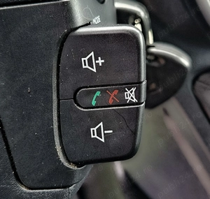 RENAULT KANGOO MAXI - model lung mixt - 2017 - EURO 6 - 1.5 DIESEL - 90 C.P. - imagine 12