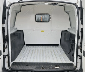 RENAULT KANGOO MAXI - model lung mixt - 2017 - EURO 6 - 1.5 DIESEL - 90 C.P. - imagine 10