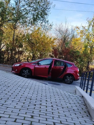Ford focus  - imagine 4