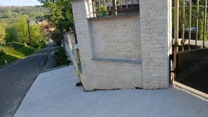 Servicii de finisaje interioare și exterioare 