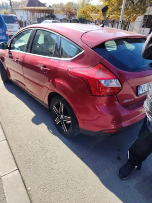 Ford focus  - imagine 2