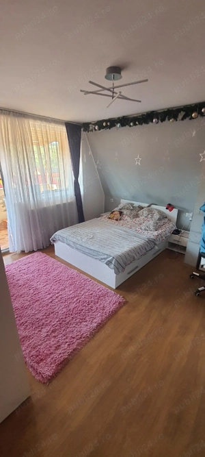 Vand apartament 3 camere în Floresti strada Muzeul Apei  - imagine 5