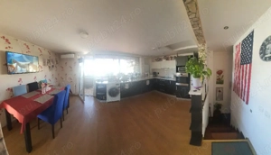 Vand apartament 3 camere în Floresti strada Muzeul Apei 