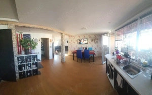 Vand apartament 3 camere în Floresti strada Muzeul Apei  - imagine 2