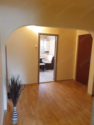 Apartament de închiriat 