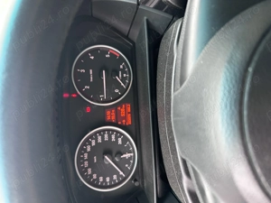 Bmw 520d e61 2009 - imagine 6