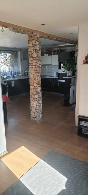 Vand apartament 3 camere în Floresti strada Muzeul Apei  - imagine 4