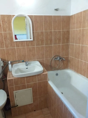 Garsonieră Targu Mureș,blv.1848,nr 23, sc B, ap 58 - imagine 5