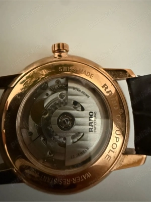 ceas rado iriginal fara cutie