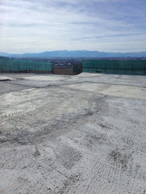 Inchiriez teren platforma betonata - imagine 3