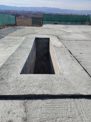 Inchiriez teren platforma betonata - imagine 5