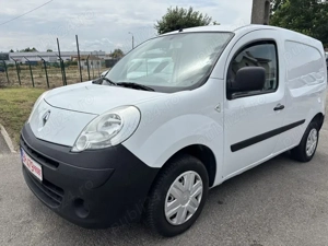 Renault Kangoo 1.5 diesel RAR efectuat posibilitate rate