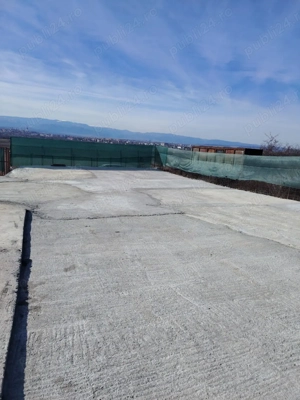 Inchiriez teren platforma betonata - imagine 2