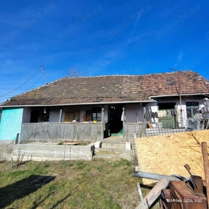 Casă cu suflet și gradină roditoare - imagine 4