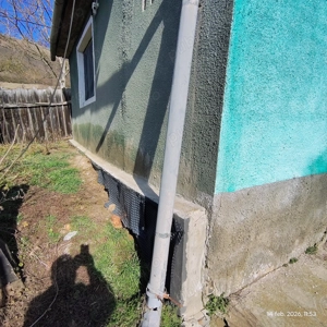 Casă cu suflet și gradină roditoare - imagine 3