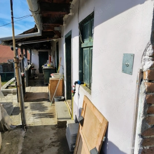 Casă cu suflet și gradină roditoare - imagine 5