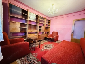 Apartament decomandat cu 3 camere – Bld Griviței | Zonă premium - imagine 8