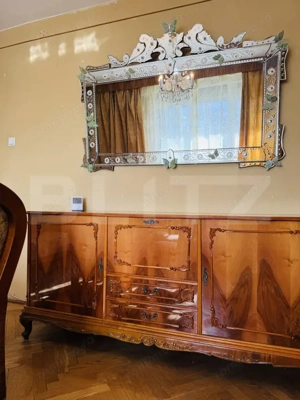 Apartament decomandat cu 3 camere – Bld Griviței | Zonă premium - imagine 4