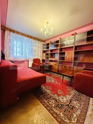 Apartament decomandat cu 3 camere – Bld Griviței | Zonă premium - imagine 9