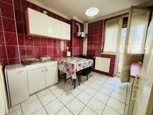 Apartament decomandat cu 3 camere – Bld Griviței | Zonă premium - imagine 10