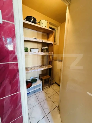 Apartament decomandat cu 3 camere – Bld Griviței | Zonă premium - imagine 11