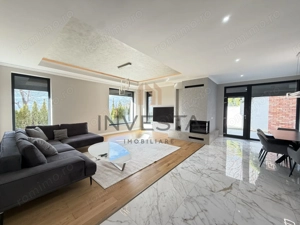 Casa de inchiriat Smart Home langa padure - zona Prof. N. Margineanu