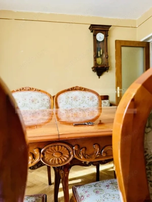 Apartament decomandat cu 3 camere – Bld Griviței | Zonă premium - imagine 3