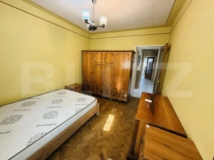 Apartament decomandat cu 3 camere – Bld Griviței | Zonă premium - imagine 7