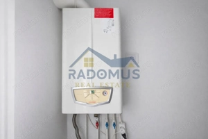 Casă Str. Grăniceri - 134 mp Utili -  Centrală Gaz - 5 camere - 2 Băi - imagine 14