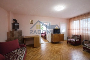 Casă Str. Grăniceri - 134 mp Utili -  Centrală Gaz - 5 camere - 2 Băi - imagine 7