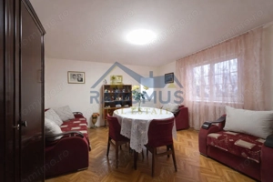 Casă Str. Grăniceri - 134 mp Utili -  Centrală Gaz - 5 camere - 2 Băi - imagine 5