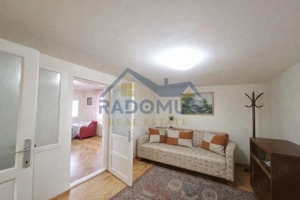 Casă Str. Grăniceri - 134 mp Utili -  Centrală Gaz - 5 camere - 2 Băi - imagine 8