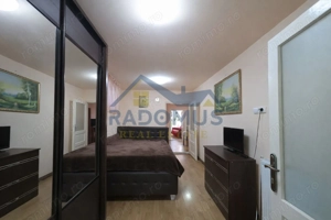 Casă Str. Grăniceri - 134 mp Utili -  Centrală Gaz - 5 camere - 2 Băi - imagine 3