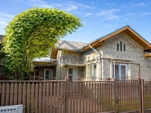 Casă Str. Grăniceri - 134 mp Utili -  Centrală Gaz - 5 camere - 2 Băi