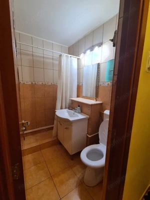 Garsoniera semidecomandata, 30,86 mp, zona Lapus - imagine 5