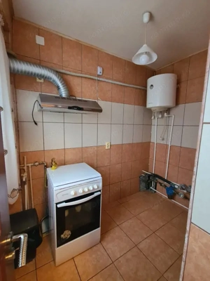 Garsoniera semidecomandata, 30,86 mp, zona Lapus - imagine 4