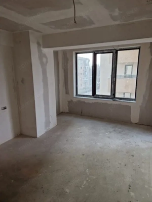 Apartament 3 camere, 2 bai, 90.31 mp, zona George Enescu - imagine 3